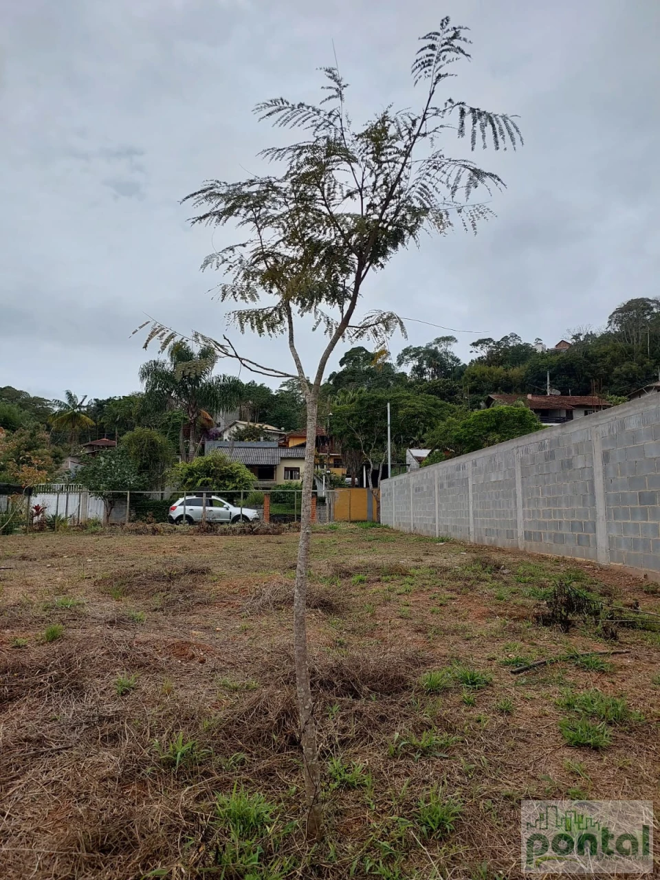 Terreno À Venda Varginha Nova Friburgo