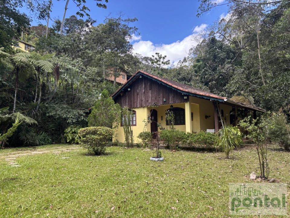 Fazenda/Sítios/Chácaras Á Venda Mury Nova Friburgo
