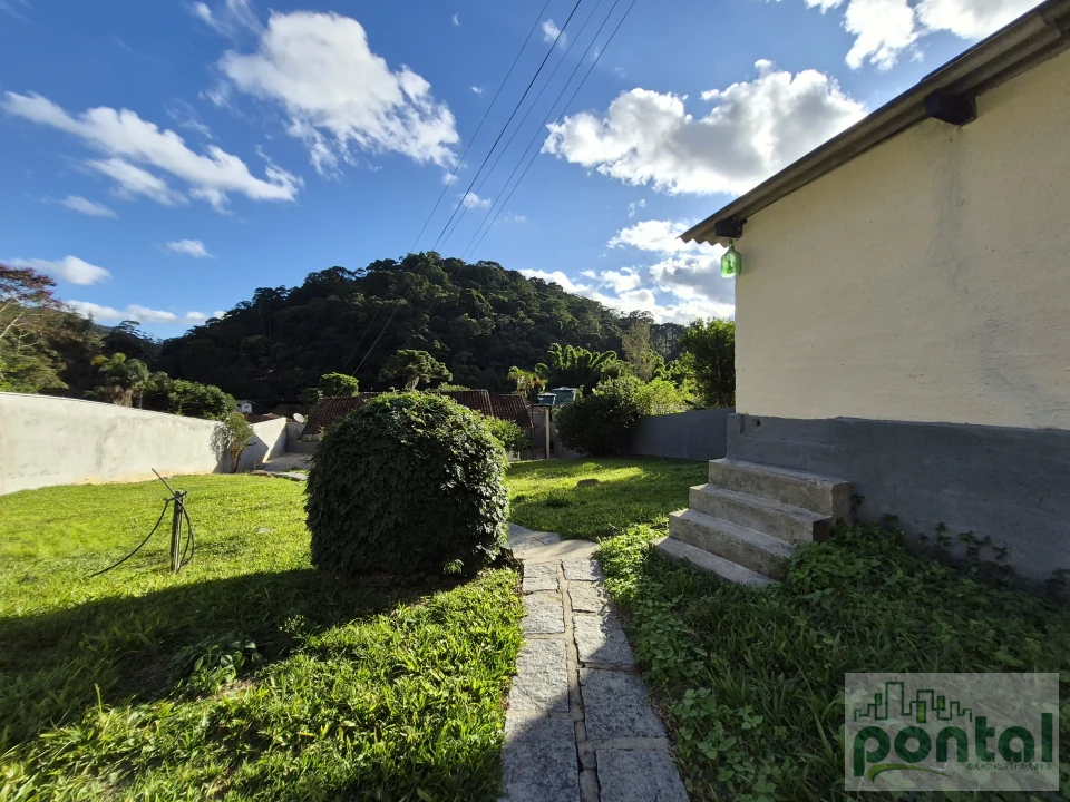 Casa À Venda Mury Nova Friburgo