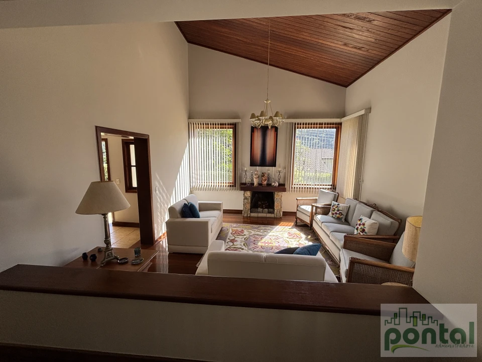 Imagens do imóveis Casa Em Condomínio À Venda Condomínio Sítio Da Pedra Nova Friburgo