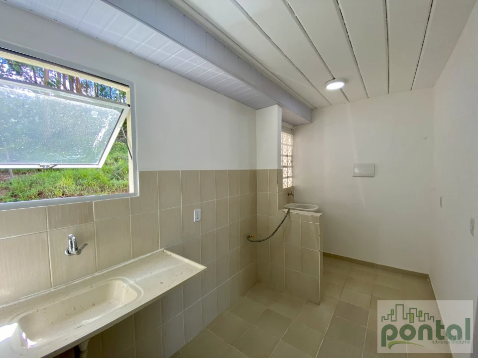 Apartamento à venda Cascatinha - Nova Friburgo
