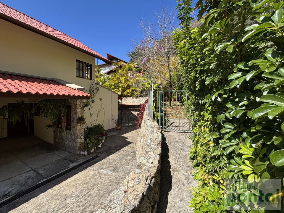 Imagens do imóveis Casa Em Condomínio À Venda Condomínio Sítio Da Pedra Nova Friburgo