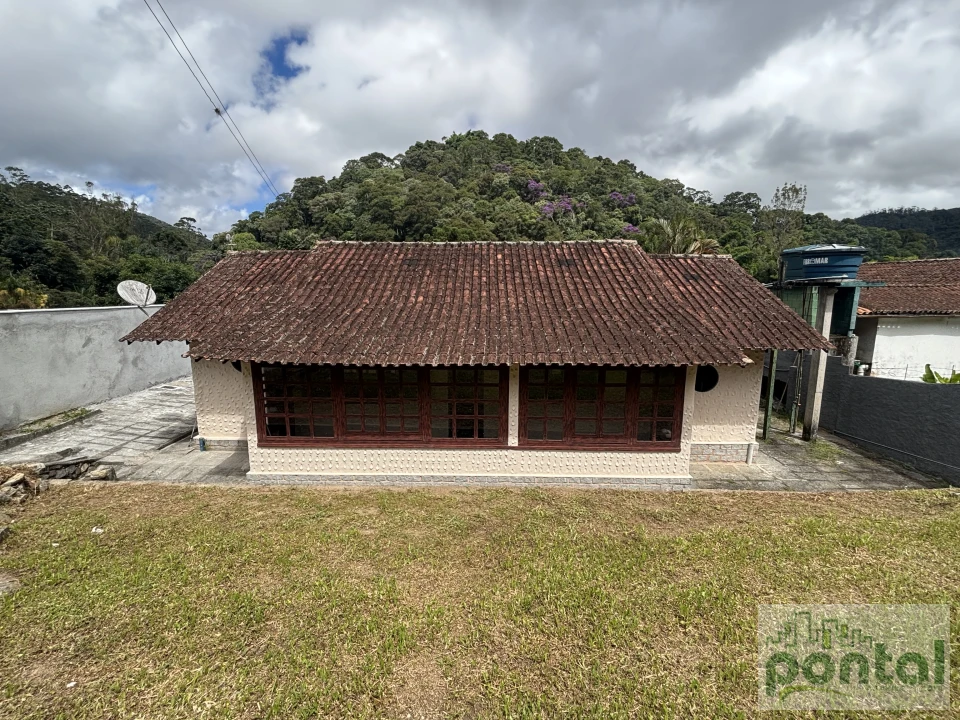 Casa À Venda Mury Nova Friburgo