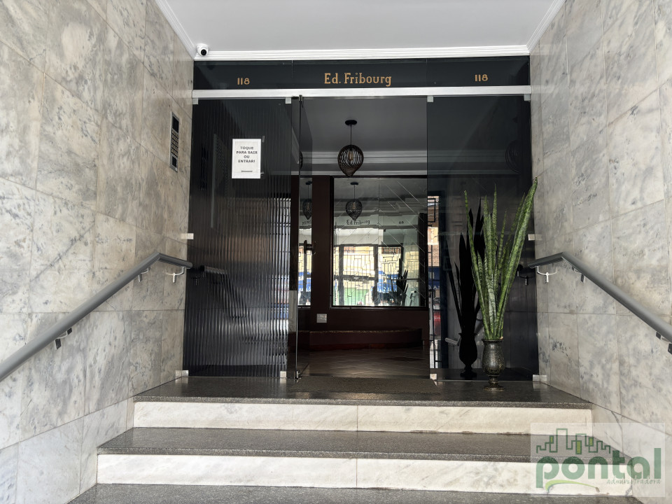 Apartamento Á Venda Centro Nova Friburgo