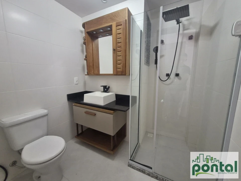 Apartamento À Venda Centro Nova Friburgo - Cond Sierra Garden