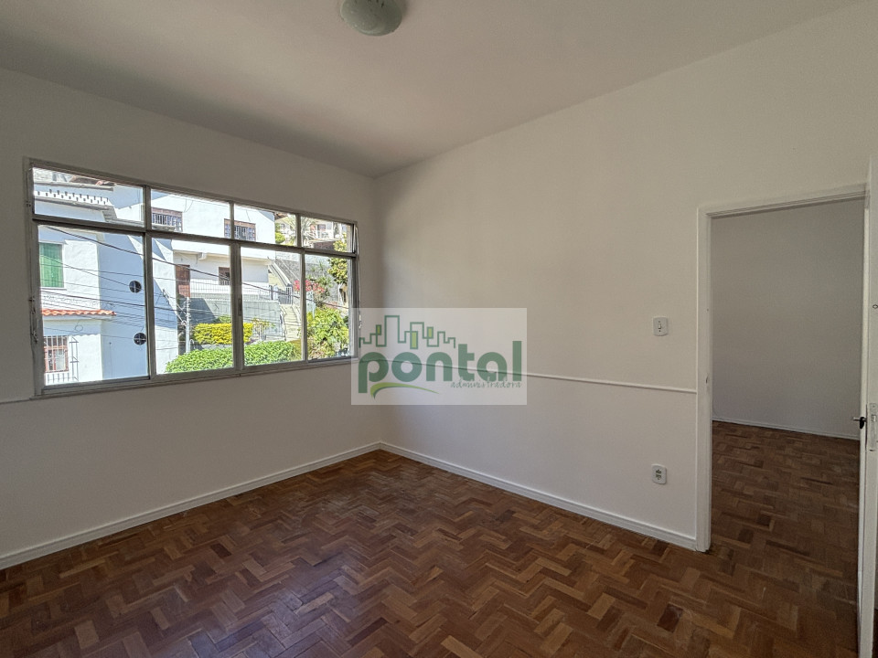 Apartamento À Venda E Locação Braunes Nova Friburgo