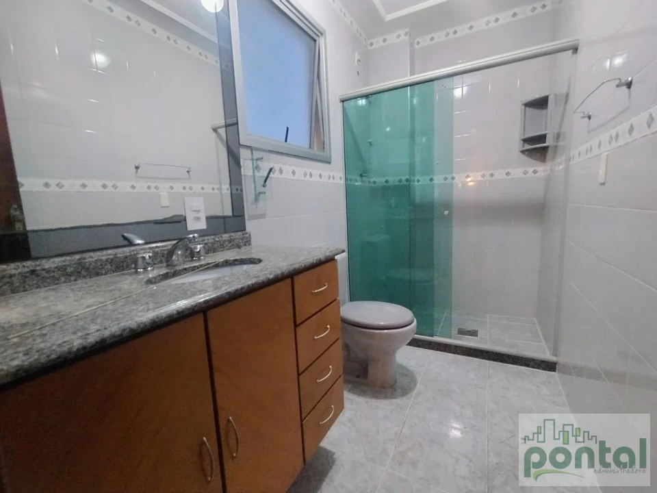 Cobertura Duplex com Vista Privilegiada