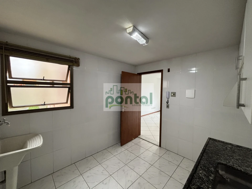 Apartamento À Venda - Cônego - Cond Residencial Alpes Da Serra