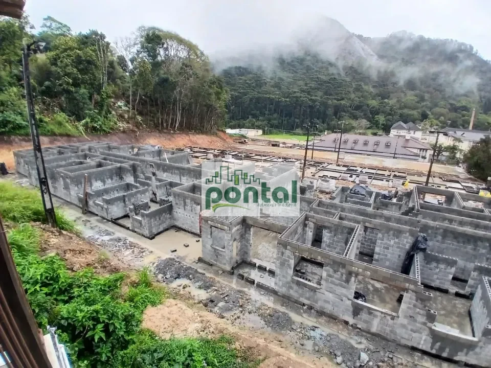 Imagens do imóveis Apartamento na Planta à Venda Lagoinha Nova Friburgo