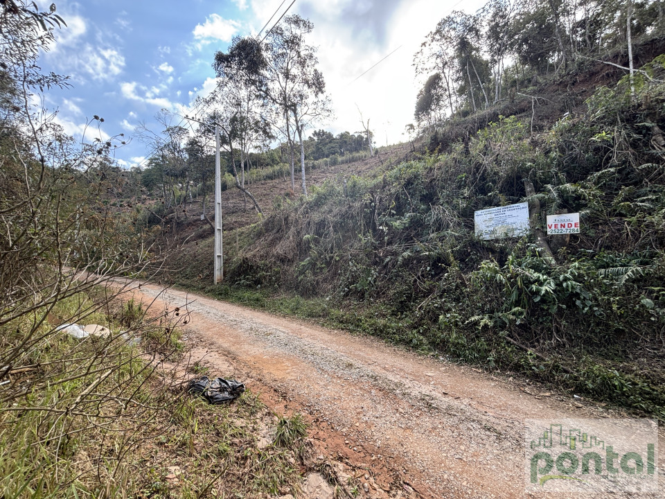 Terreno Á Venda Varginha Nova Friburgo