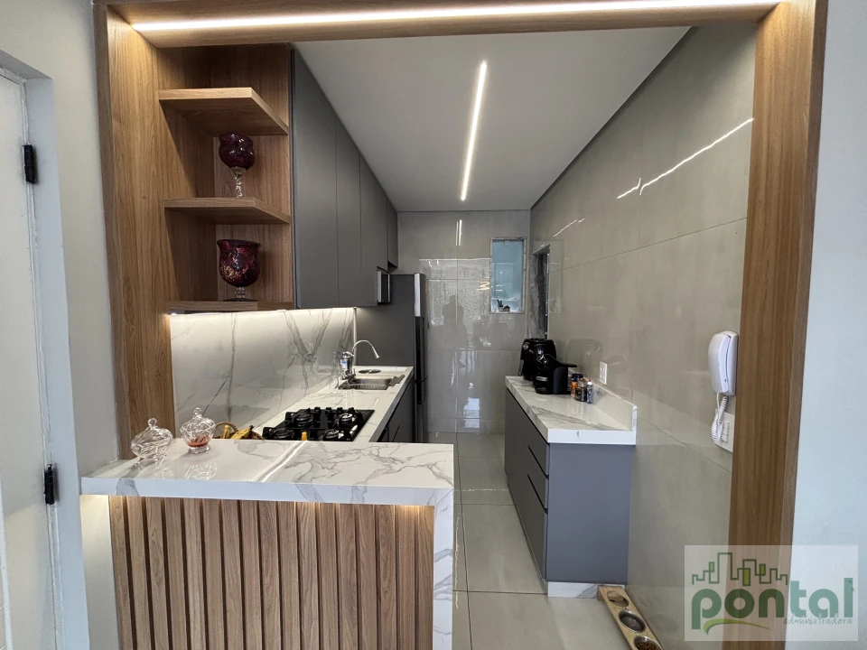 Oportunidade! Apartamento à Venda no Edifício Conde D'Eu , Nova Friburgo