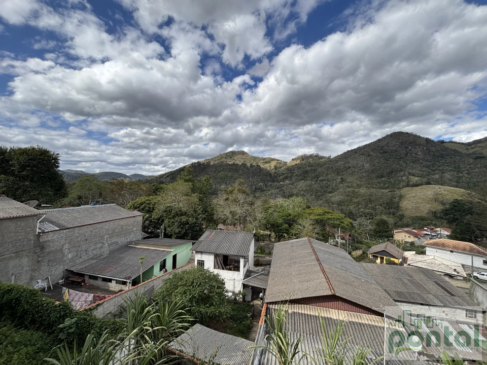 Casa Á Venda Amparo Nova Friburgo