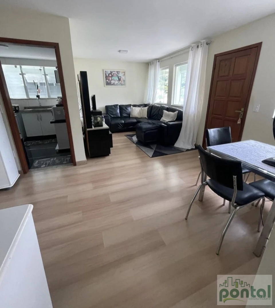 Apartamento À Venda Residencial Catarina Nova Friburgo