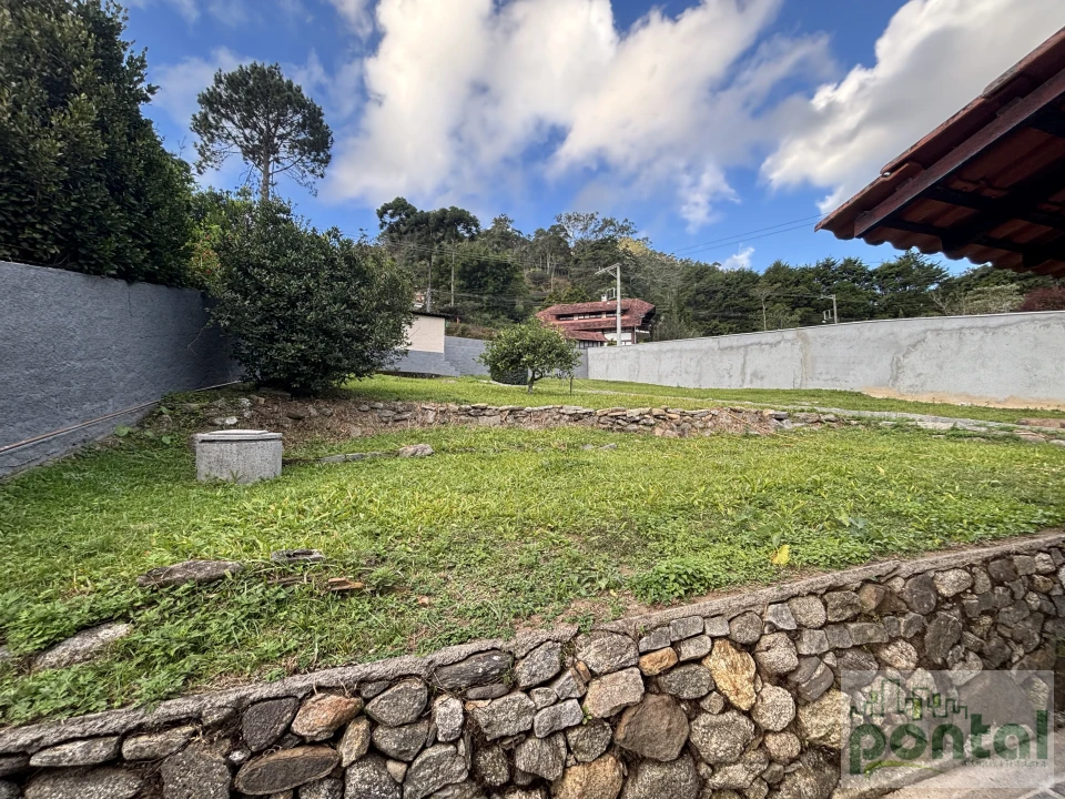 Casa À Venda Mury Nova Friburgo