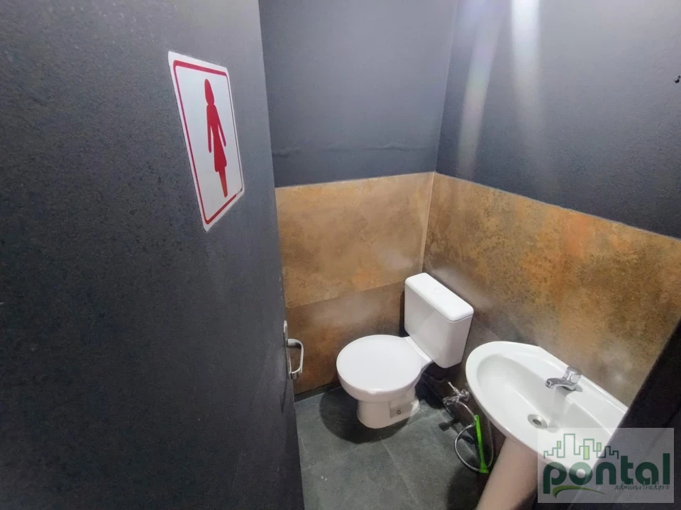 Imagens do imóveis Galpão Comercial Para Alugar no Perissê