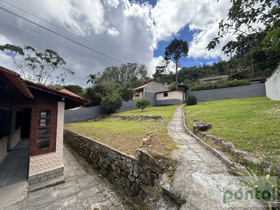 Casa À Venda Mury Nova Friburgo