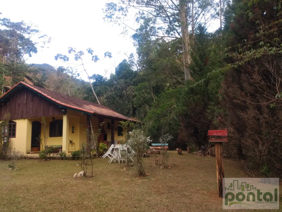 Fazenda/Sítios/Chácaras Á Venda Mury Nova Friburgo