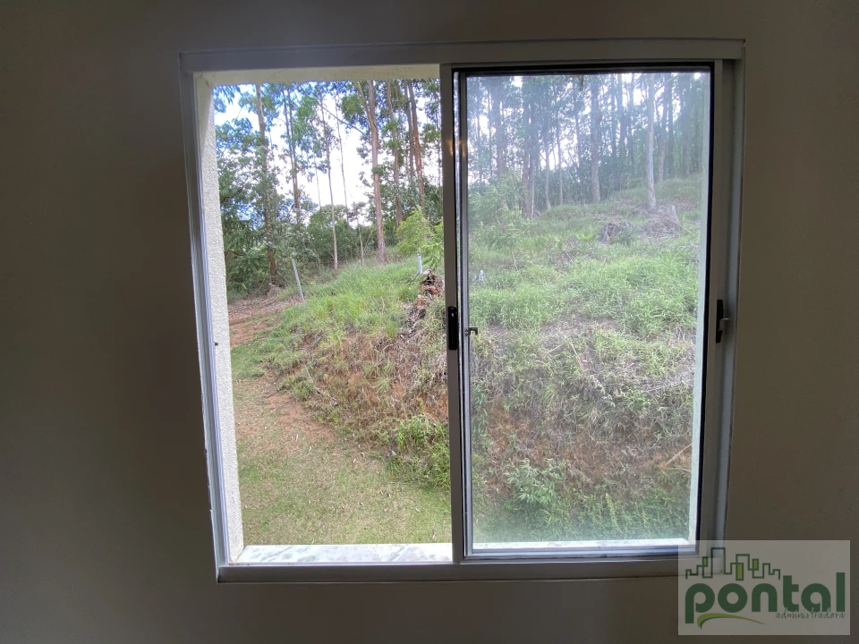 Apartamento à venda Cascatinha - Nova Friburgo