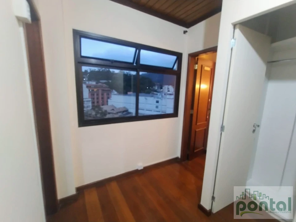 Cobertura Duplex com Vista Privilegiada