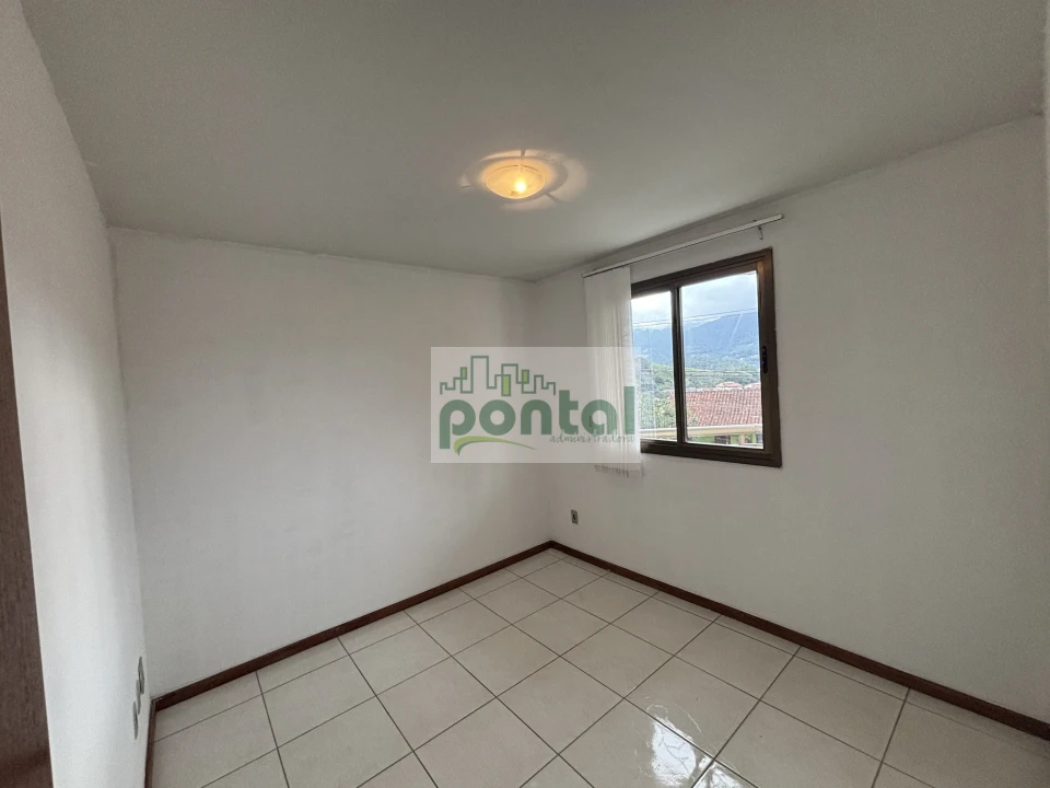 Apartamento À Venda - Cônego - Cond Residencial Alpes Da Serra