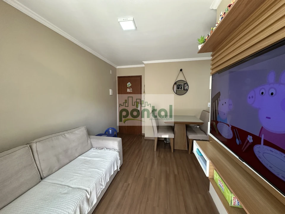 Apartamento à venda canto do Riacho - Riograndina -Nova Friburgo