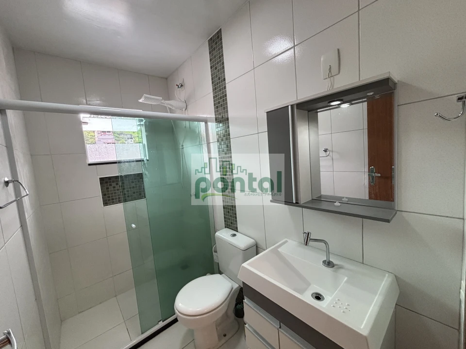 Imagens do imóveis Casa a venda 2 quartos, toda reformada e com vista privilegiada no Cascatinha