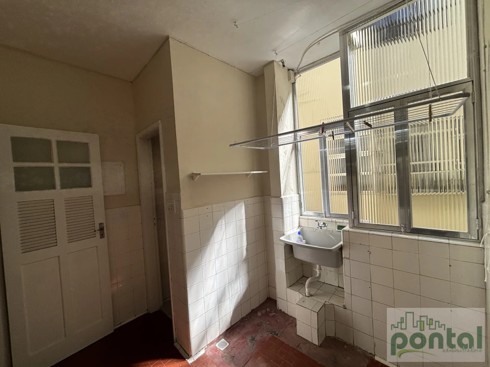 Apartamento À Venda Edifício Nova Friburgo