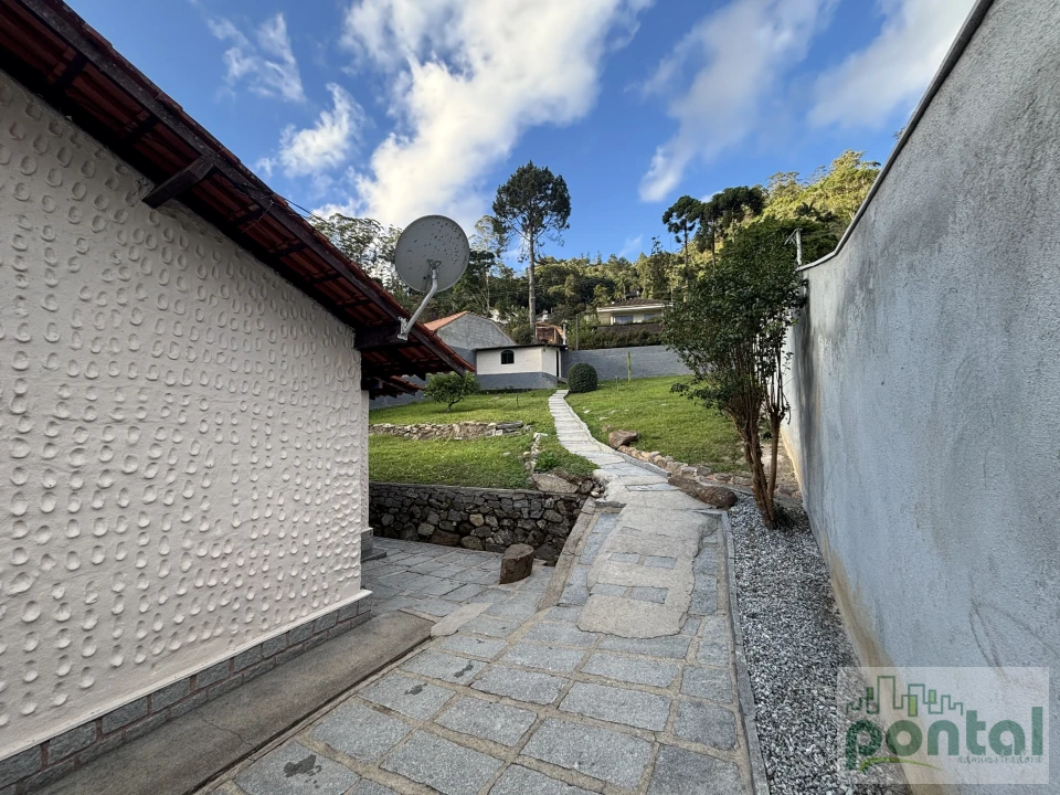 Casa À Venda Mury Nova Friburgo