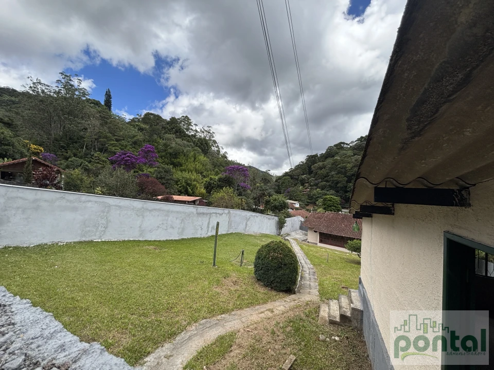 Casa À Venda Mury Nova Friburgo