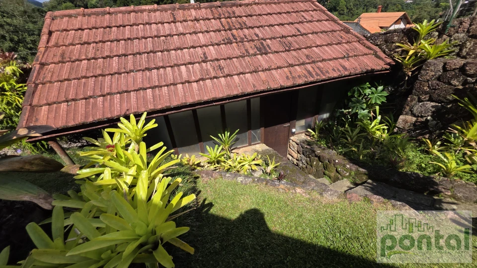 Casa À Venda Mury Nova Friburgo
