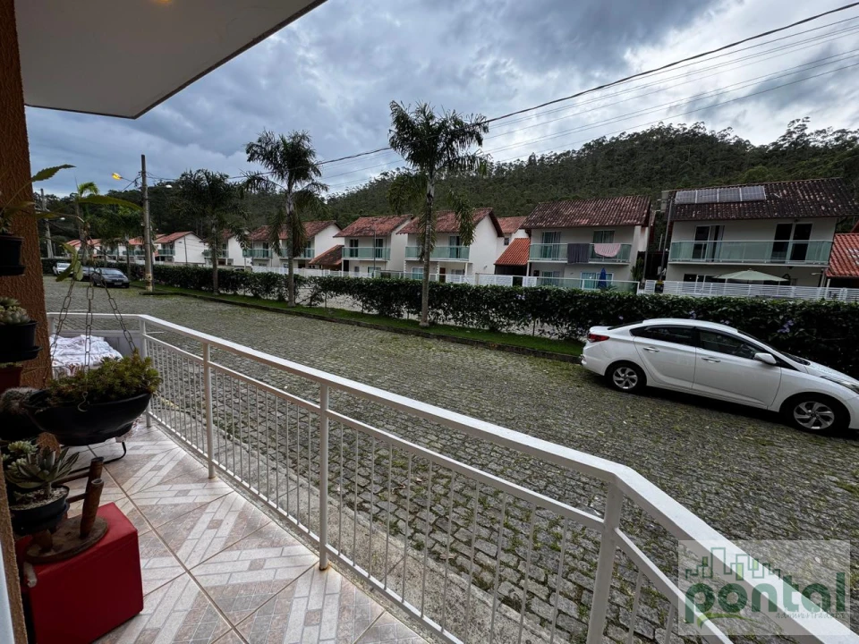 Lindo Apartamento à Venda no Condomínio Oberland ,Nova Friburgo