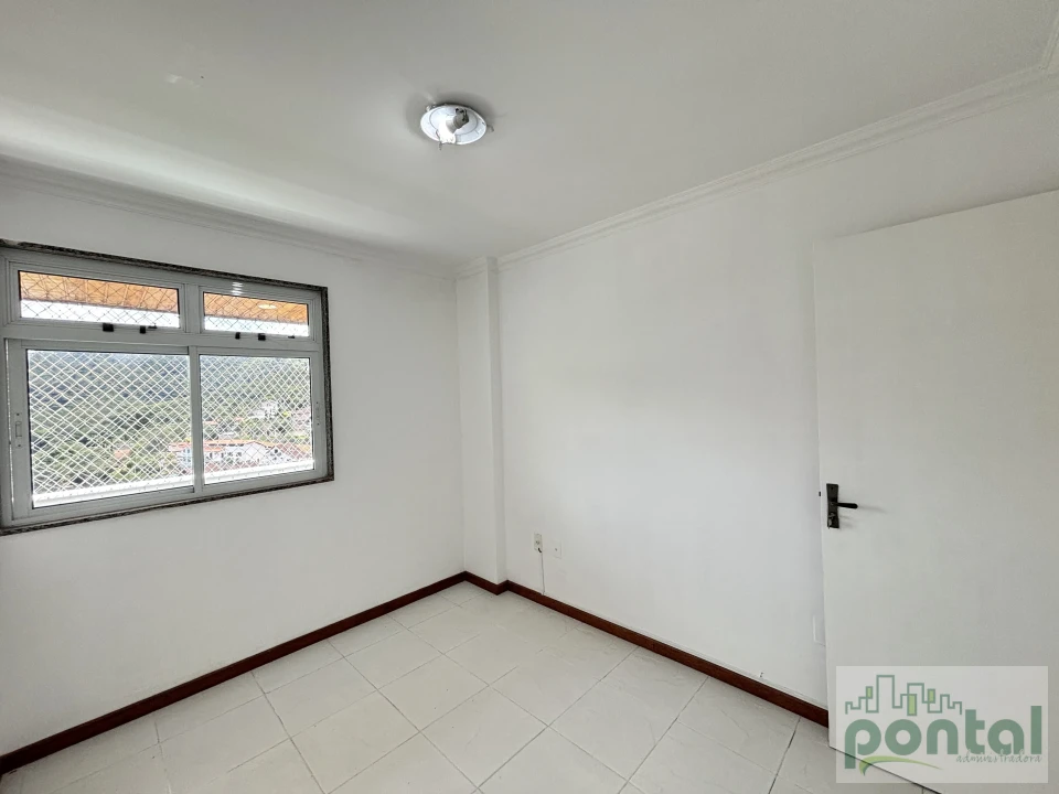 Apartamento À Venda nas Braunes no Condomínio Moradas Sans Souci Nova Friburgo