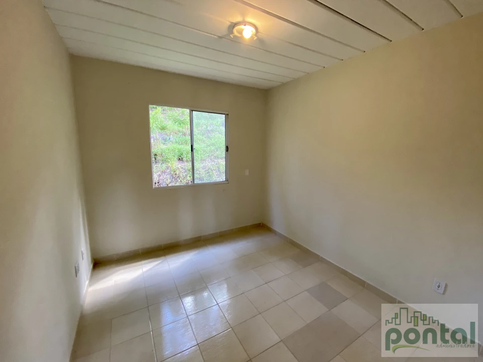 Apartamento à venda Cascatinha - Nova Friburgo