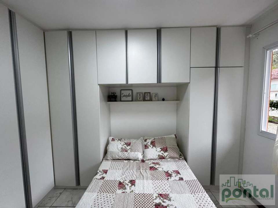 Lindo Apartamento à Venda no Condomínio Oberland ,Nova Friburgo