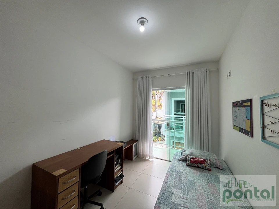 Casa Em Condomínio Á Venda Condomínio Osmar Canto Nova Friburgo