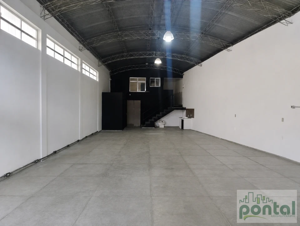 Imagens do imóveis Galpão Comercial Para Alugar no Perissê