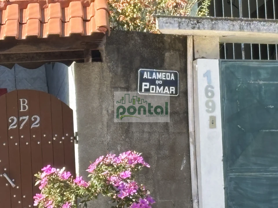 Terreno À Venda Parque Dom João Vi Nova Friburgo