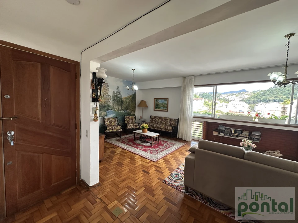 Imagens do imóveis Apartamento À Venda Monte Carlo Nova Friburgo