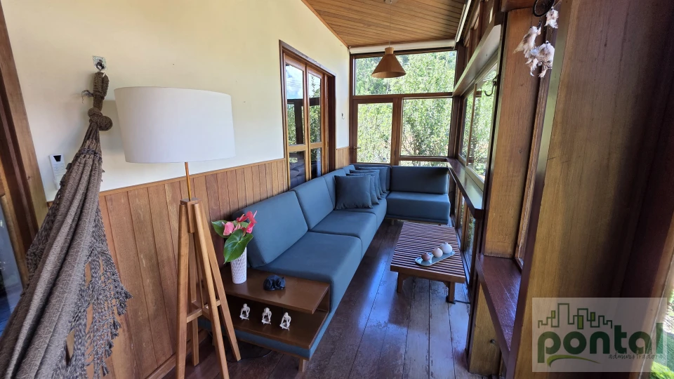 Casa À Venda Mury Nova Friburgo