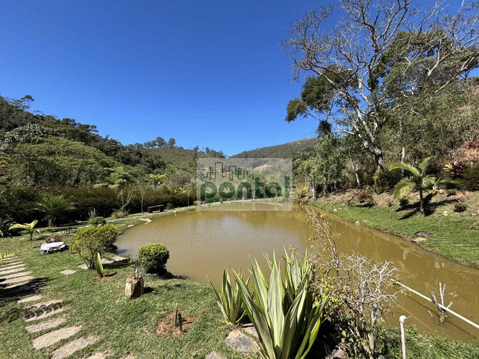 Sítio Exclusivo em Rio Grande de Cima, mais de 42.000 m² de Natureza, Lazer e Potencial de Renda