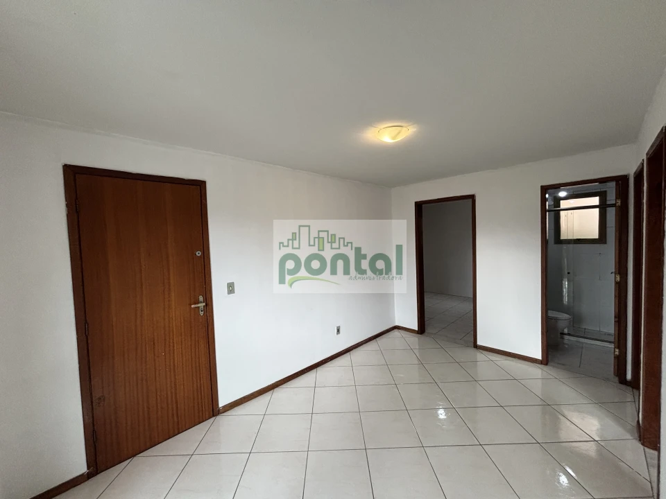 Apartamento À Venda - Cônego - Cond Residencial Alpes Da Serra