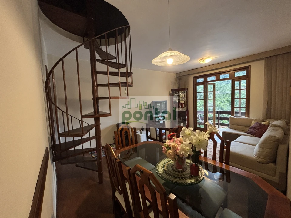 Imagens do imóveis Apartamento À Venda no Cônego - Edifício Campo Del Fiori