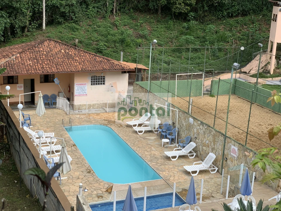Imagens do imóveis Apartamento À Venda Chácara Paraíso - Cond. Country Ville