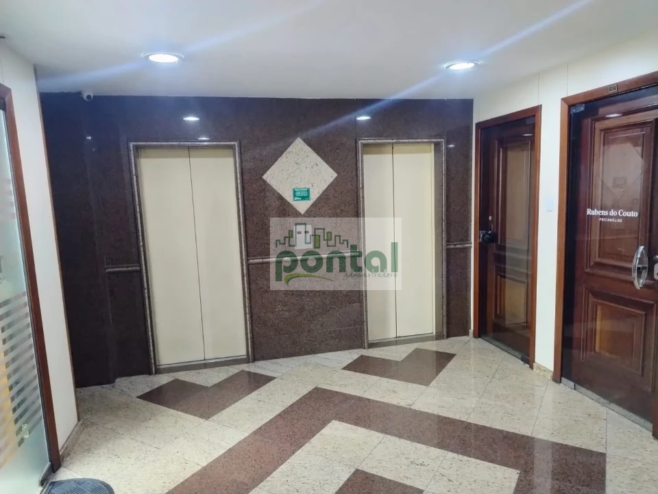 Imagens do imóveis SALA COMERCIAL PARA LOCAÇÃO – AV. ALBERTO BRAUNE