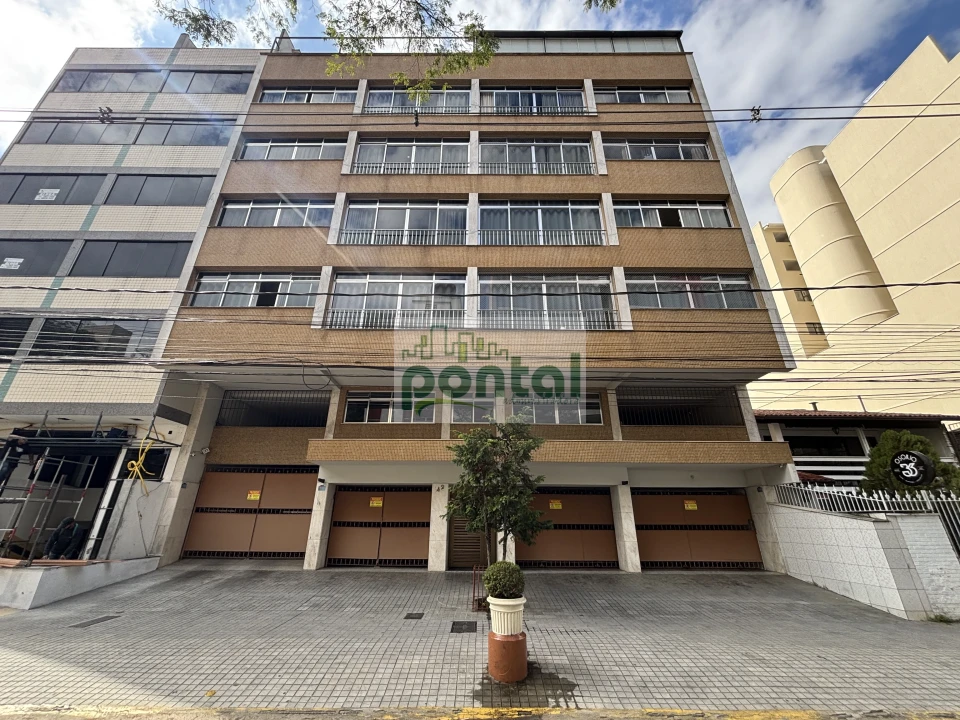 Imagens do imóveis Apartamento À Venda, Rua General Osório - Edifício Modelo