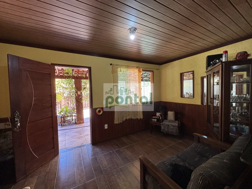 Sítio Exclusivo em Rio Grande de Cima, mais de 42.000 m² de Natureza, Lazer e Potencial de Renda