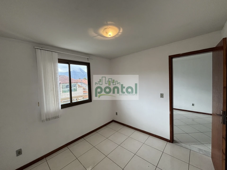 Apartamento À Venda - Cônego - Cond Residencial Alpes Da Serra