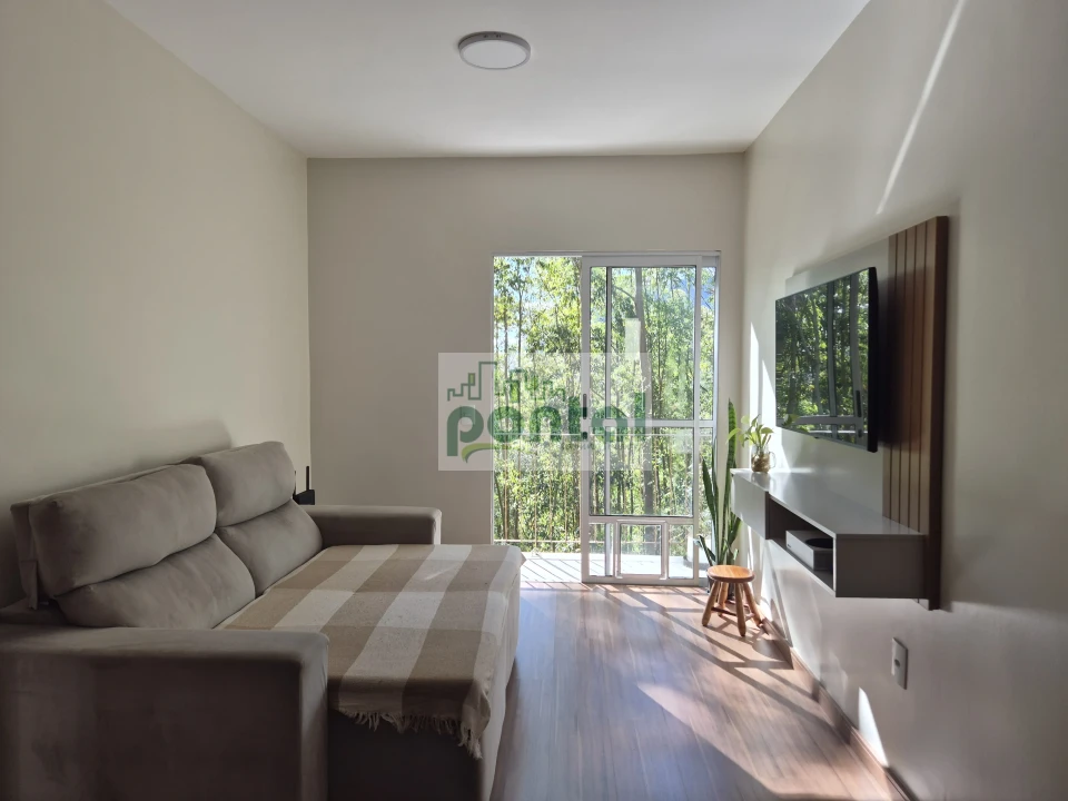 Imagens do imóveis Apartamento À Venda Cascatinha Nova Friburgo