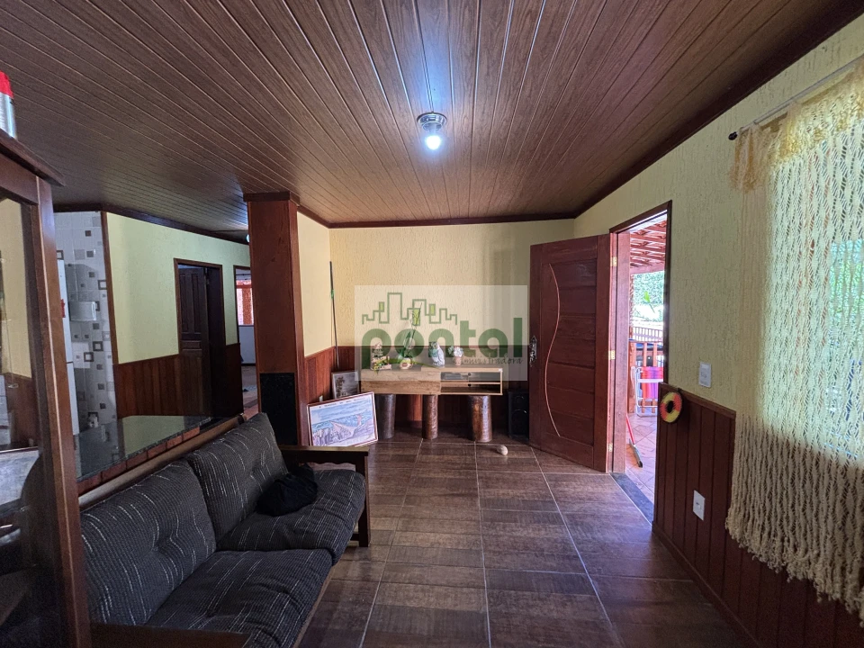 Sítio Exclusivo em Rio Grande de Cima, mais de 42.000 m² de Natureza, Lazer e Potencial de Renda