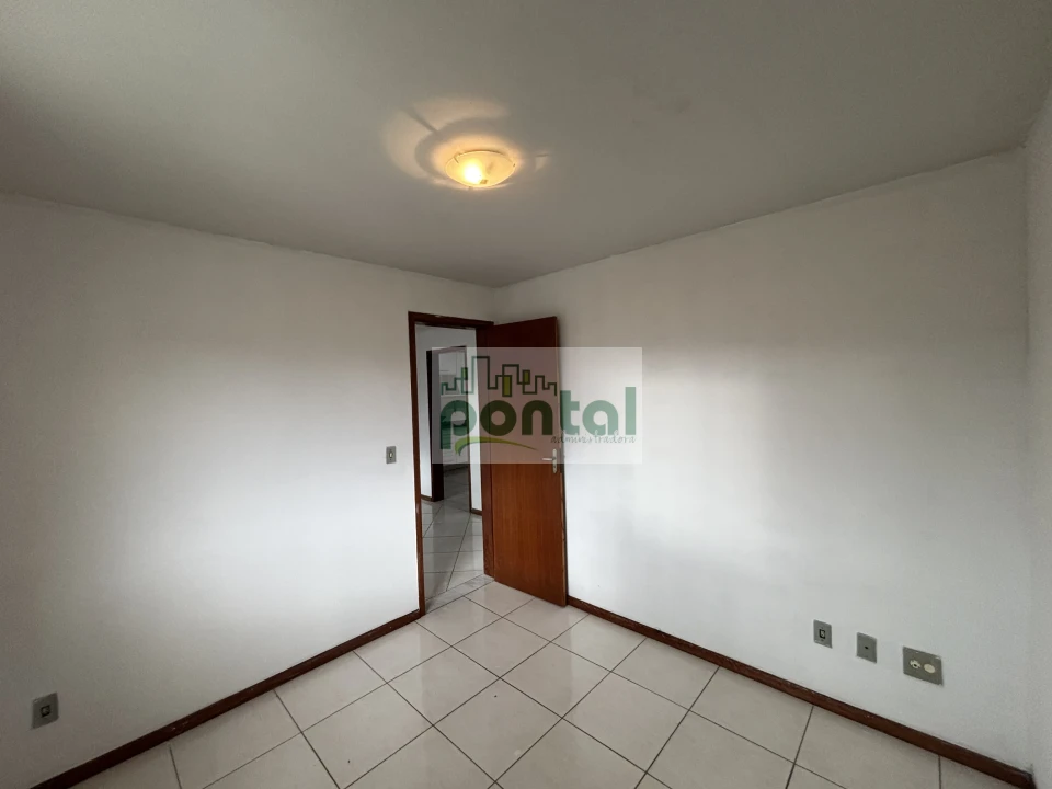 Apartamento À Venda - Cônego - Cond Residencial Alpes Da Serra
